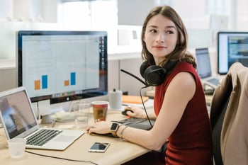 Métricas sobre el éxito del cliente