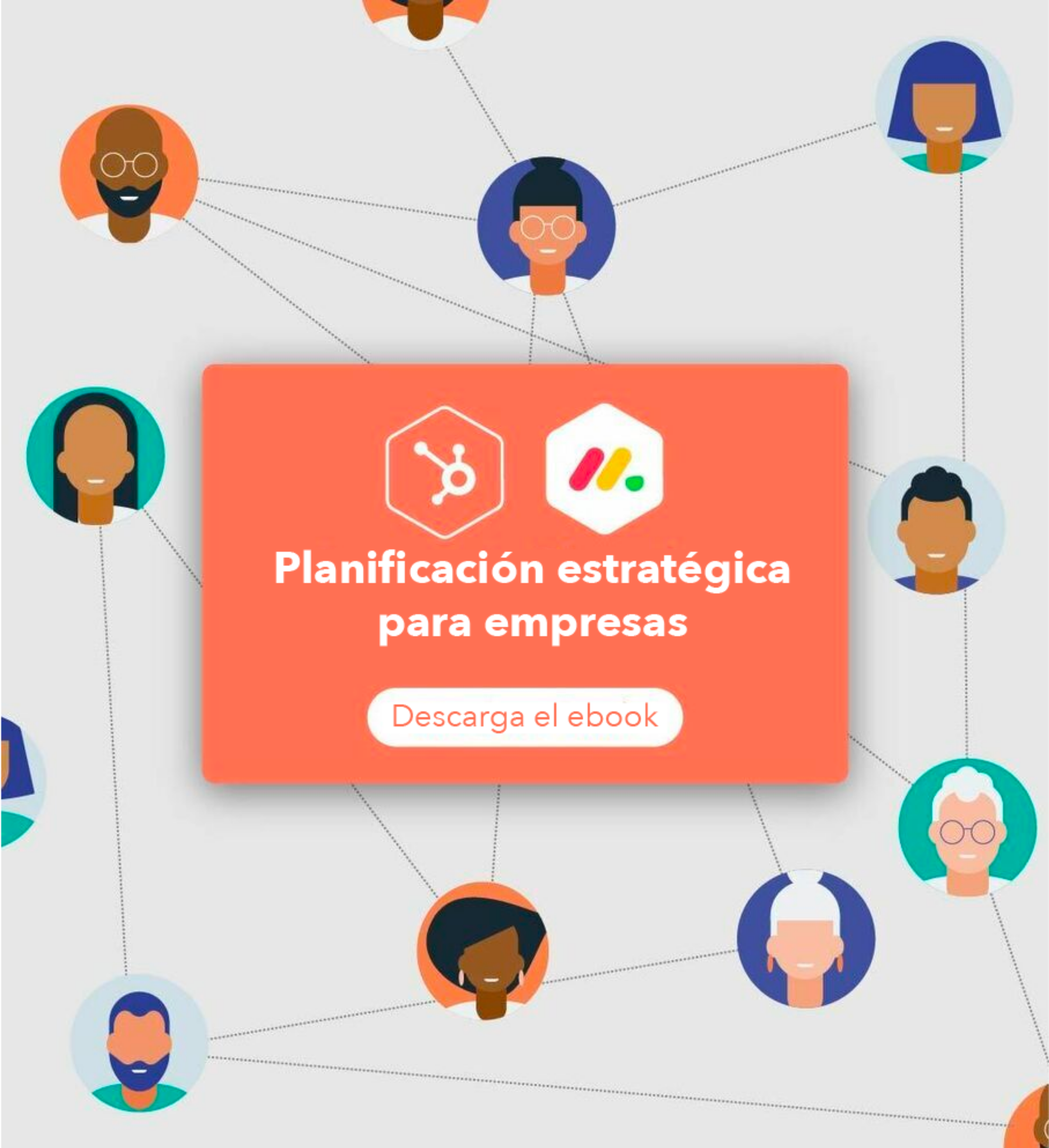 Ebook - Planificación estrategica