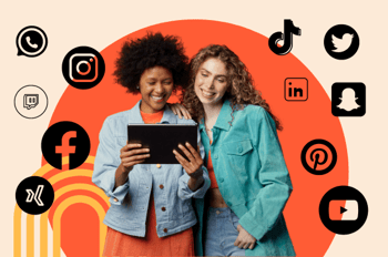 Recursos de contenido gratuitos