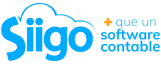 logo de siigo