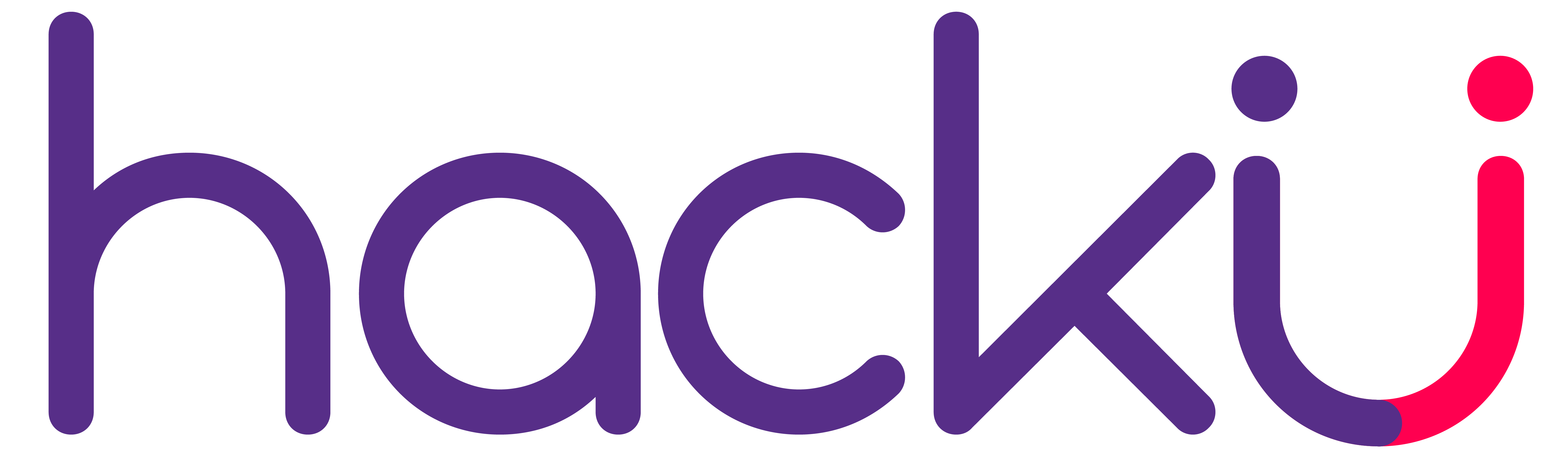 Logo de Hacku