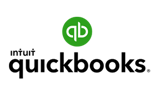 Logotipo de Quickbooks