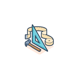 ilustración de servicios